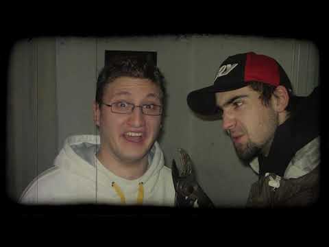 HIP HOP Session 3 - Vargek Beatanga, Chelavy i Tibor