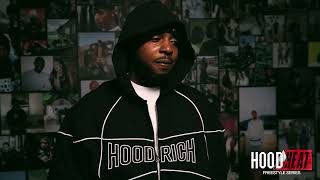 HOOD HEAT: EP.4 | FEE GONZALES 🔥