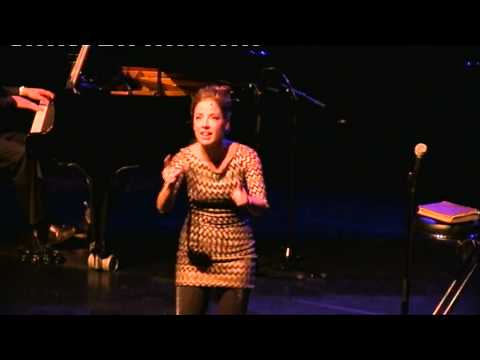 Première Suus, Suzan Seegers