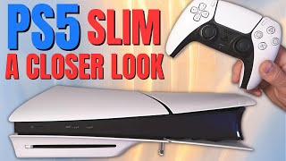 PS5 Slim Modern Warfare III Bundle - What's in the Box!