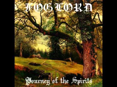 Foglord - Lost in an Old Dream (2014)