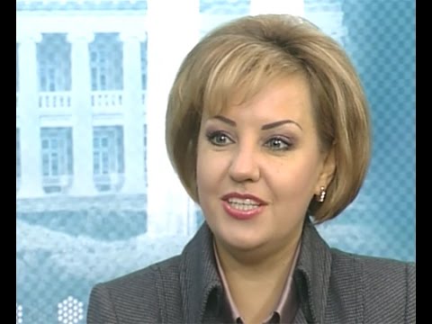 Родина Наталия Владимировна - психолог, парапсихолог. Передача 478