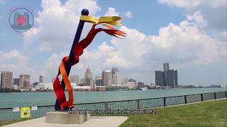 City of Windsor