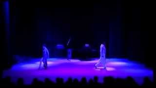 Carolina Bonaventura & Francisco Forquera