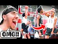 I BUILT THE MOST LEGENDARY AAU TEAM OF ALL TIME
