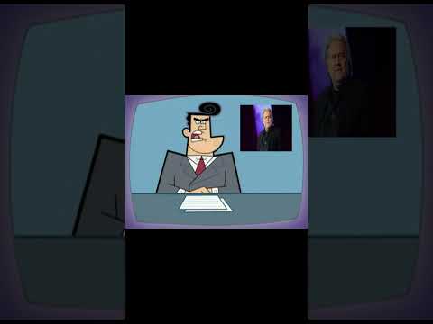 Stever Bannon In Prison Memes