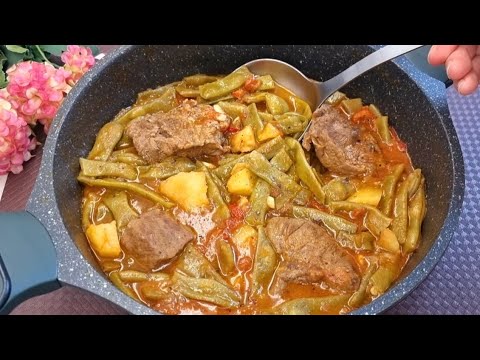 Video thumbnail: Gjelle Me Spinaq - Receta Tradicionale