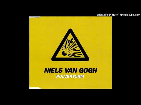 Niels Van Gogh - Pulverturm (Original)