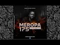 Ceega Meropa 175 January Chilled Sounds Live Recorded