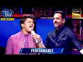 Chaitanya के Kambakth Ishq पर Hook Step करने पर मजबूर हुए Fardee