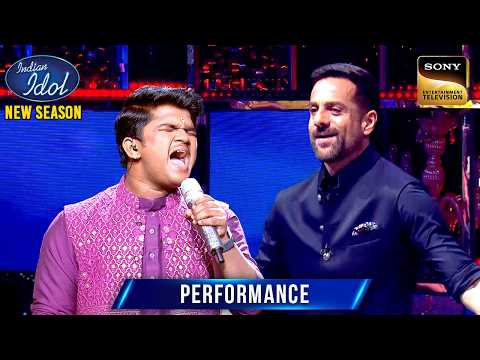 Chaitanya Devadhe concert