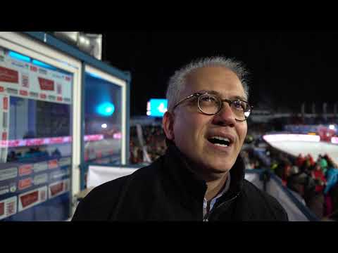 Skispringen Willingen 2020 - der erste Tag