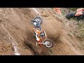 Impossible Climb Muhlbach Dirt Bikes Over 100hp Hill Climb