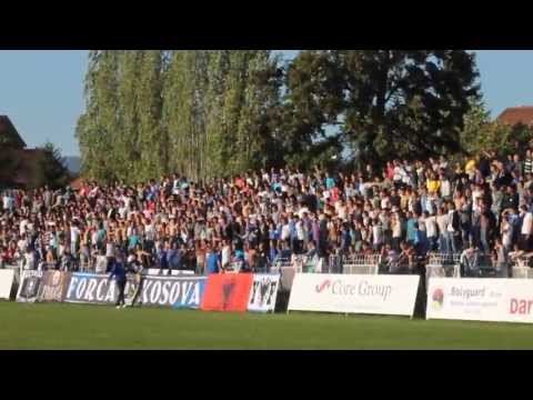 FORCA ( e Tash erdhi koha qe te behesh KAMPION )