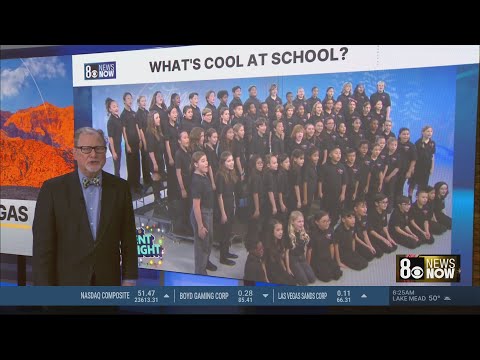 What's Cool At School? - Fri., Dec. 26, 2025