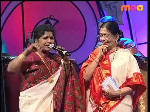 L R Eswari & Susheela Performance in P Susheela  75 Vasantha Ganakokila