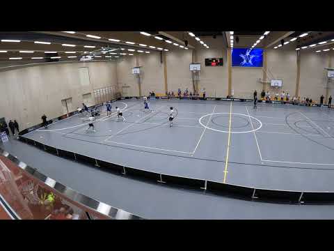 Sastamolo -SB Raatti P19 Divisioona 4.10.2025