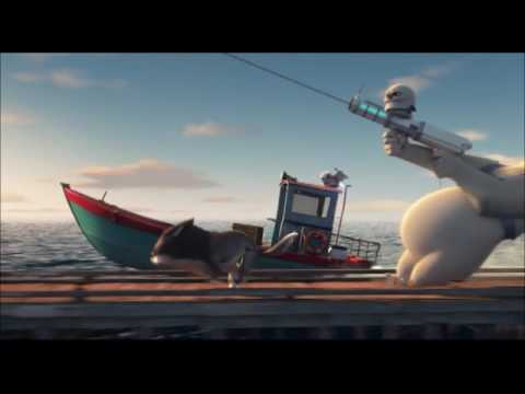 "Toons" (Cars) Part 27 - Back on the Map