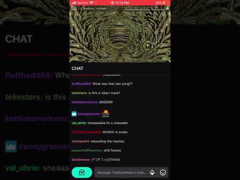 Lone Drum @TheFeatherBedSessions livestream Vol.7 5-22-20