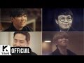 K.Will - Cook for Love (Feat. Junggigo, JooYoung, BrotherSu)