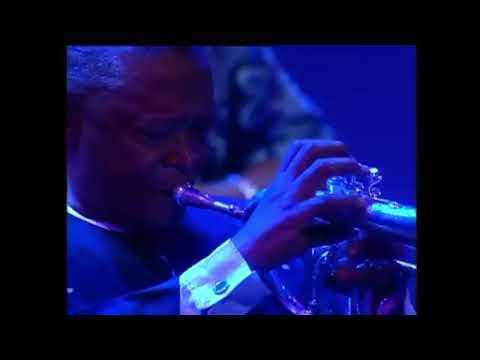 Hugh Masekela, Thuma mina