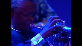 Hugh Masekela, Thuma mina