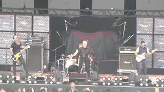 FEAR - The Mouth Don&#39;t Stop (The Trouble with Women Is)