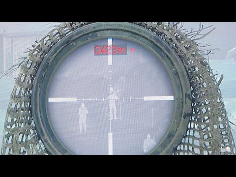 CALL OF DUTY MODERN WARFARE 2 PS5 Walkthrough Part 3