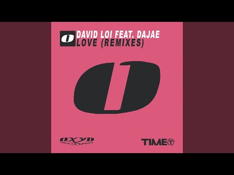 Love (Bottai Extended)