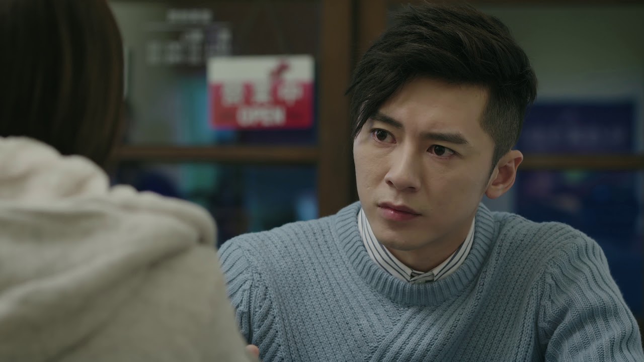 【DRAMA SERIES】MEET ME AT 1006 1006的房客 (iQIYI ORIGINAL)