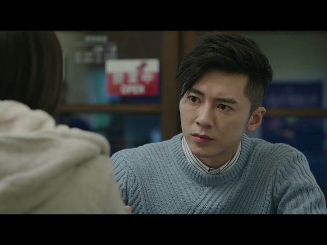 【DRAMA SERIES】MEET ME AT 1006 1006的房客 (iQIYI ORIGINAL)