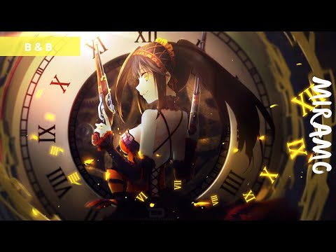 Release The Woolves - Shotgun (feat. Maribelle)