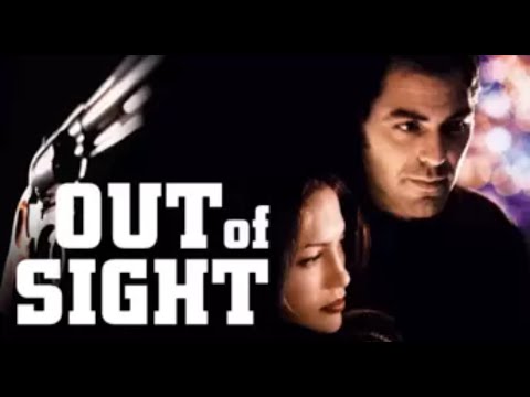 Out of Sight (1998) Movie || Ving Rhames,Don Cheadle,Jennifer Lopez,George Clooney || Review & Facts