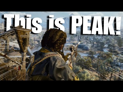 Arc Raiders is Going to be Absolutely PEAK