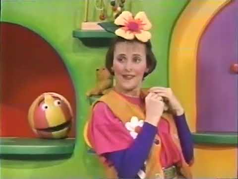 Nostalgia: Treetown Short - My Cookie