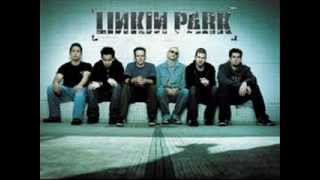 Linkin Park Plc 4 Mie Haed