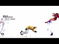 KOF MUGEN Orochi Yashiro 2002 UM GOD Orochi VS Orochi Chris Orochi Shermie 2002 UM Remake