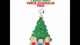 Hark The Herald Angels Sing - Vince Guaraldi Trio