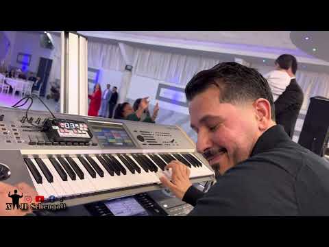 Honar Kandali - Felklor - stranen shingalki - Naji Shingali- هونر كندالي سترانين شنكالكى