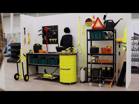 Edco Showroom