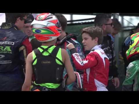 Sunday Highlights from ROK Cup USA National Final 2016