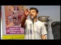 Chakravarti Sulibele - Vishwa Guru Bharata Part - 1