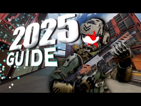 HOW to get GOOD At TITANFALL 2 | 2025 Improvement Guide (Anniversary Edition)