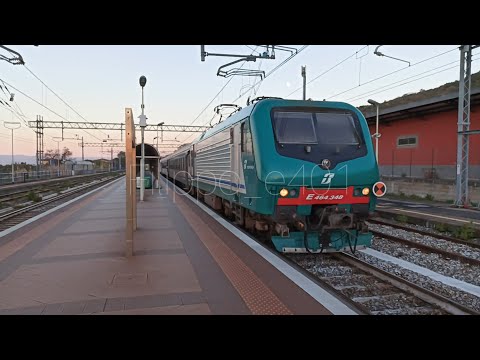 R 5559/5558  Lamezia Terme C.le - Melito di Porto Salvo