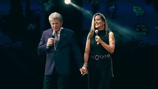 Download lagu THE MOST BEAUTIFUL DUET: PETER CETERA & ANDREA TESSA - AFTER ALL (LIVE) mp3 Download lagu THE MOST BEAUTIFUL DUET: PETER CETERA & ANDREA TESSA - AFTER ALL (LIVE) mp3