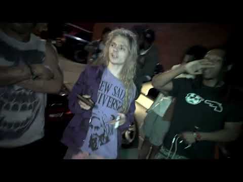 MATT OX - TREAD SHIT (OFFICIAL MUSIC VIDEO)