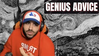 Genius Advice of the day for Success and Money | Jon Zherka