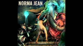 Anthem Of The Angry Brides - Norma Jean