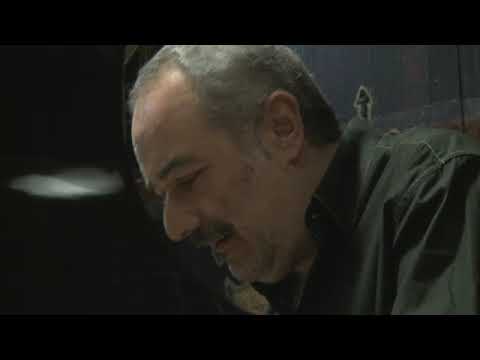 Jazz a l'estudi - Lluís Vidal Trio