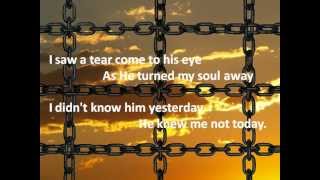 Standing Room Only - Daniel O'Donnell & Lyrics